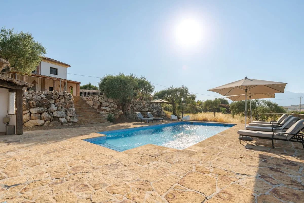 3 Bedroom Detached Villa for Sale in Coín, Málaga - Image 8