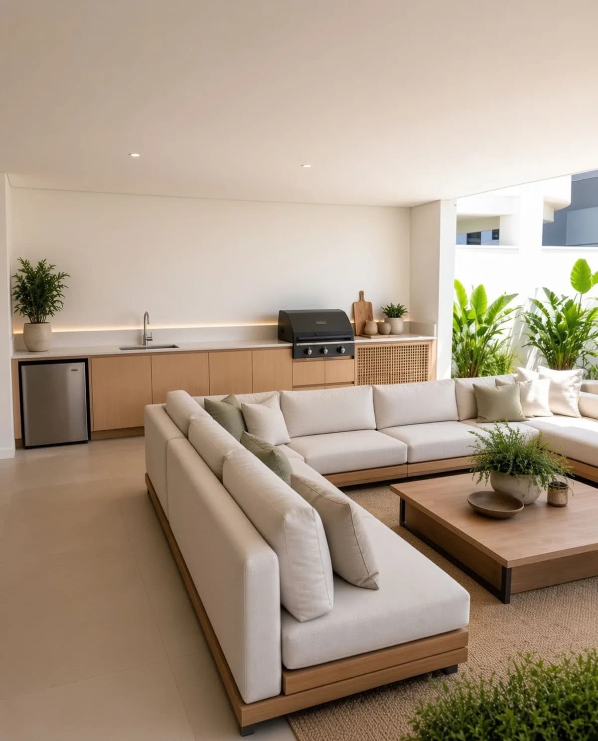 3 Bedroom Ground Floor Apartment for Sale in Bel Air, Málaga - Image 4