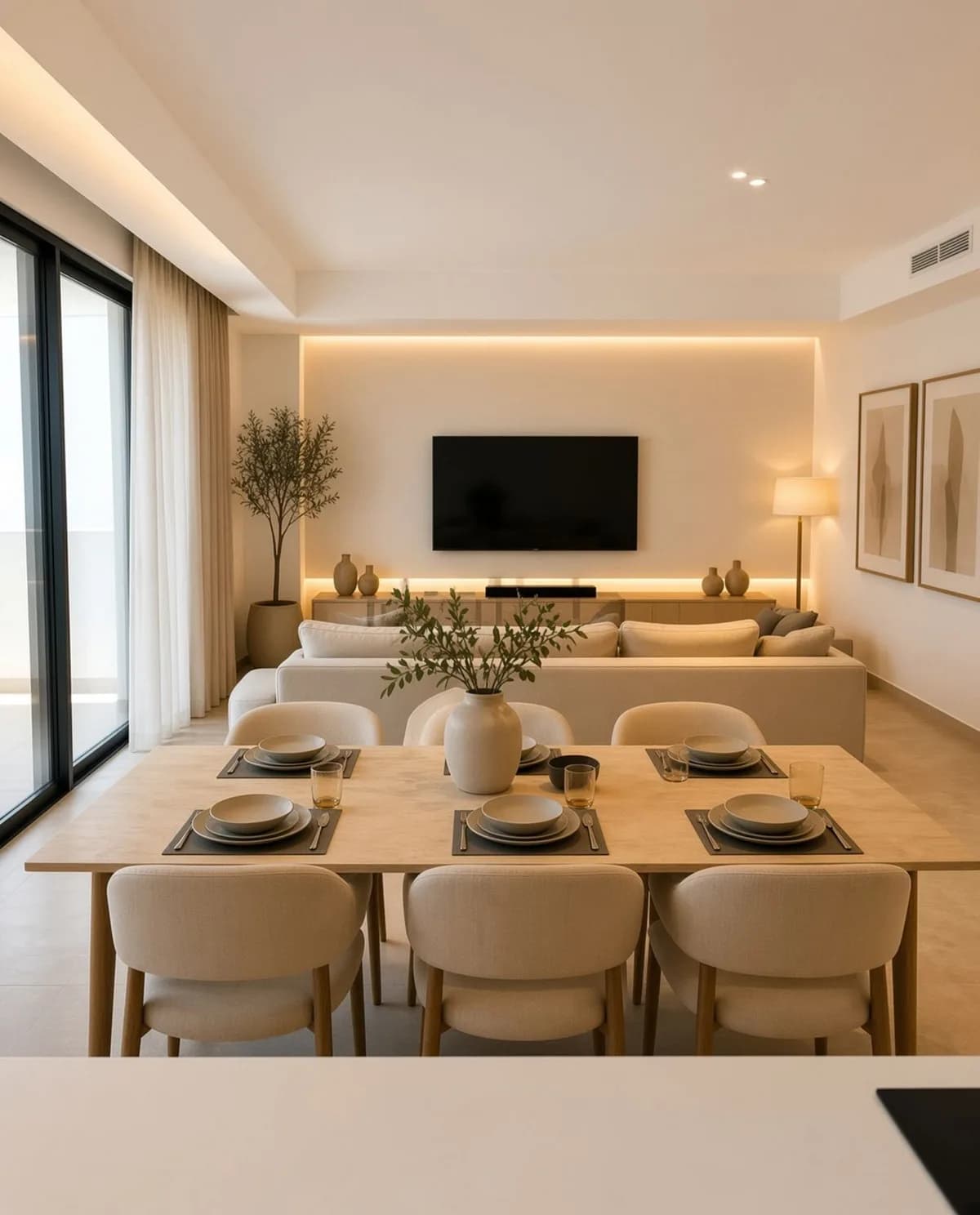 3 Bedroom Ground Floor Apartment for Sale in Bel Air, Málaga - Image 5