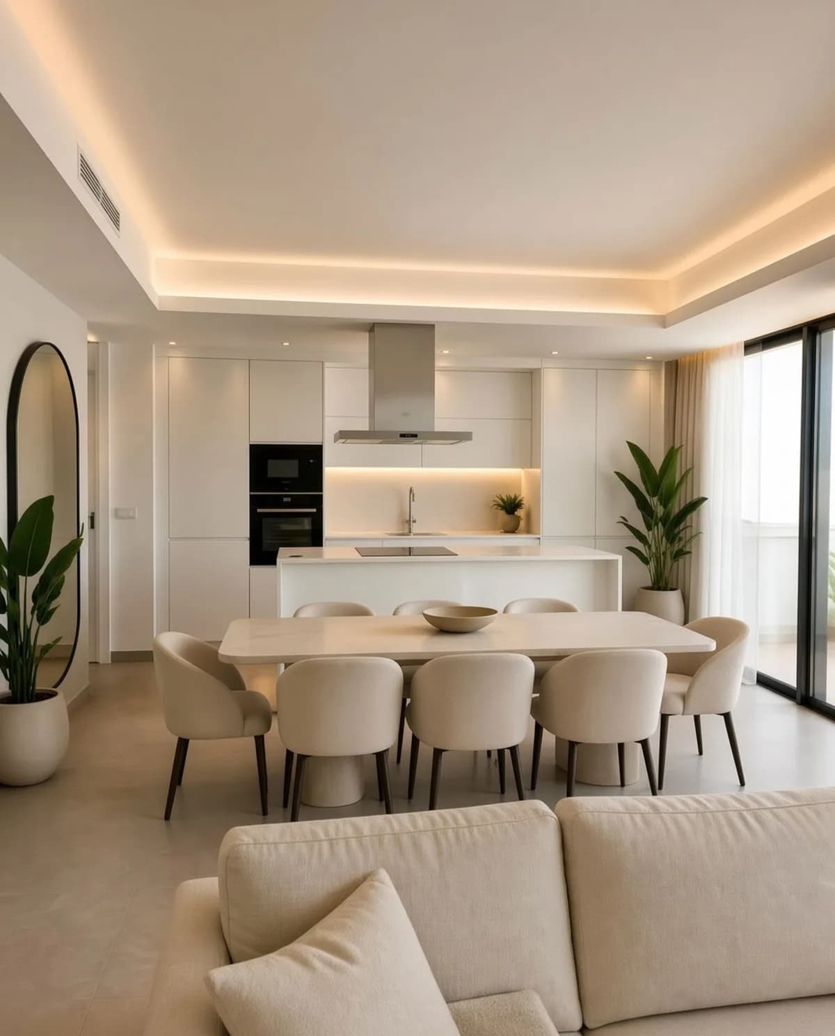 3 Bedroom Ground Floor Apartment for Sale in Bel Air, Málaga - Image 6