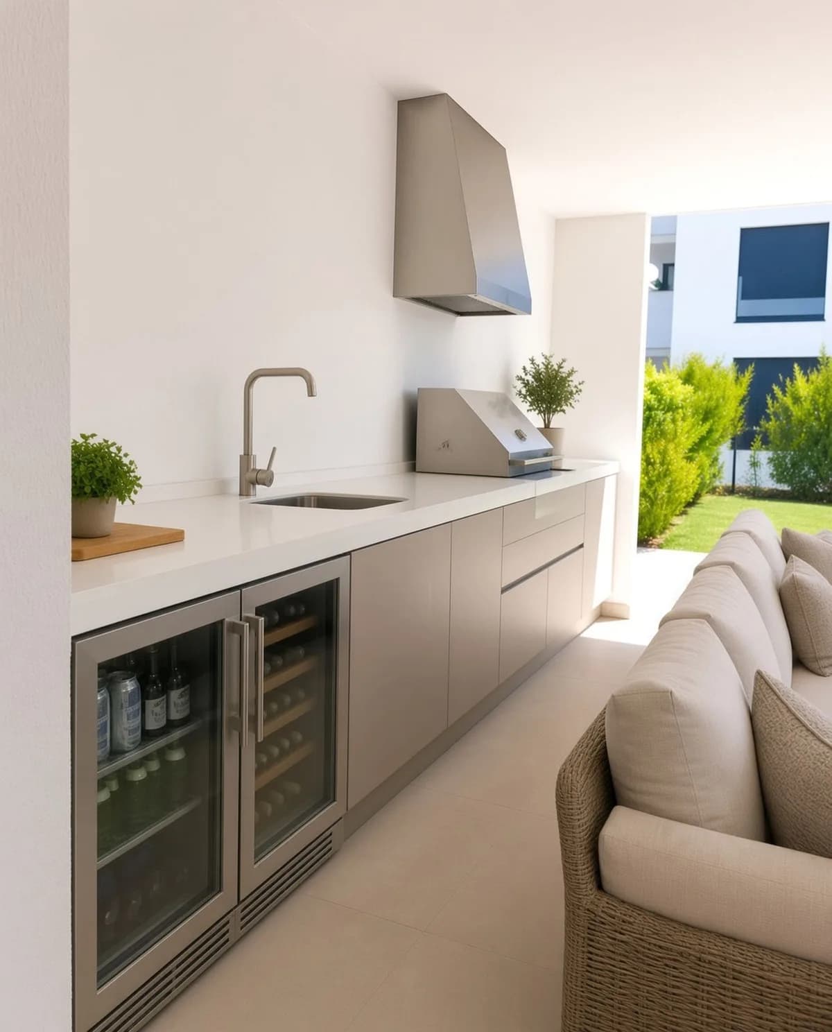 3 Bedroom Ground Floor Apartment for Sale in Bel Air, Málaga - Image 7