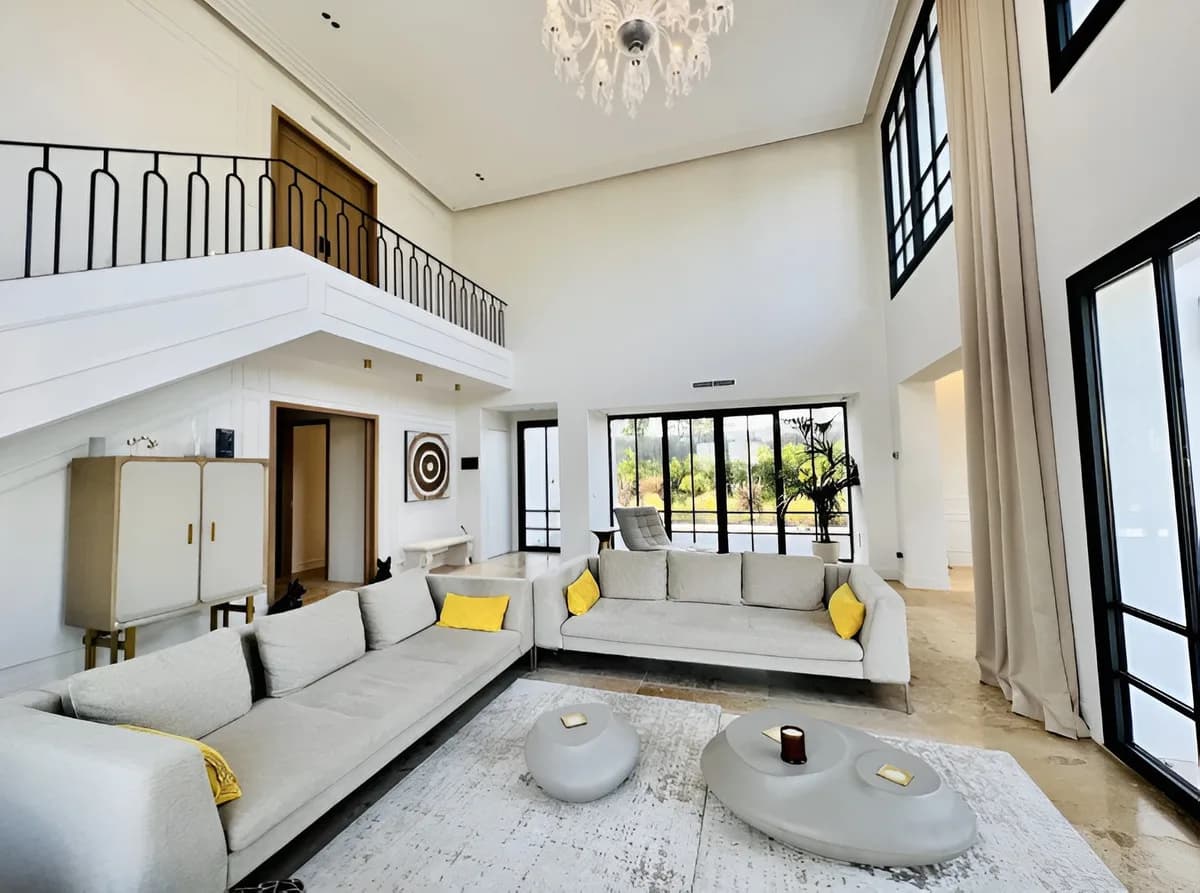 6 Bedroom Detached Villa for Sale in Sotogrande, Cádiz - Image 8