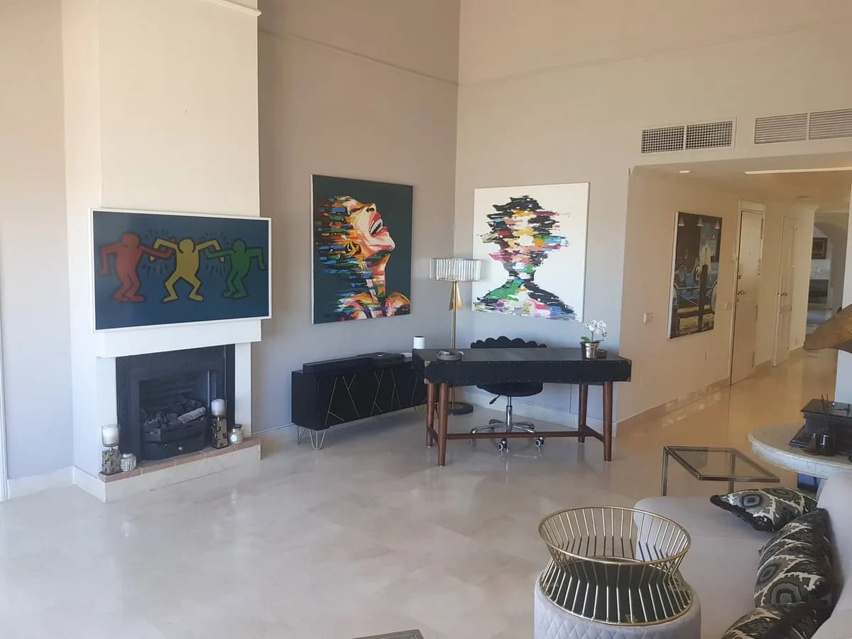 4 Bedroom Penthouse for Sale in Sotogrande Marina, Cádiz - Image 6