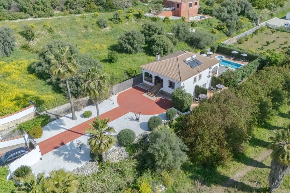 7 Bedroom Detached Villa for Sale in Alhaurín el Grande, Málaga