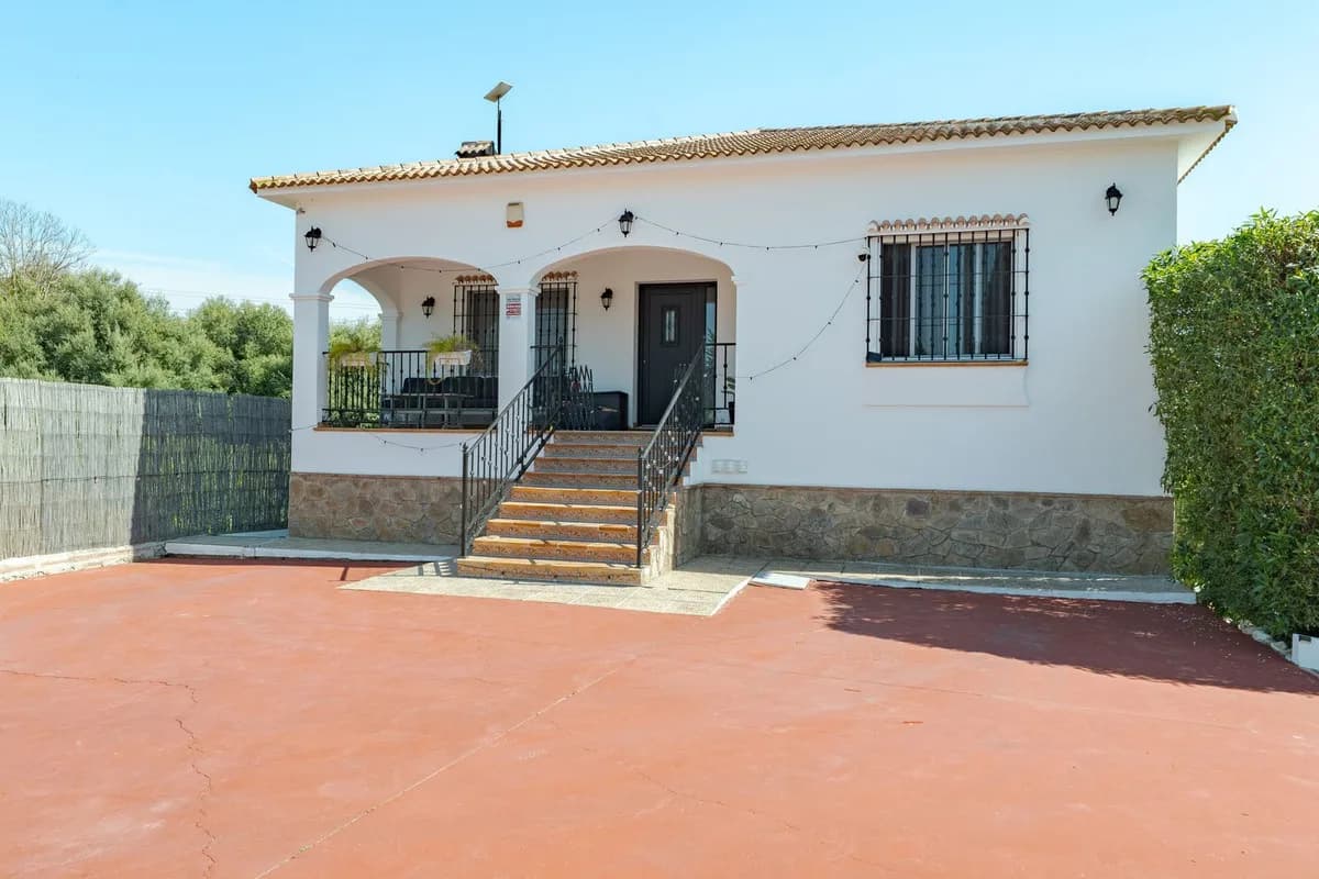 7 Bedroom Detached Villa for Sale in Alhaurín el Grande, Málaga - Image 4