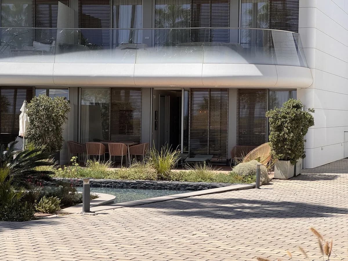 2 Bedroom Ground Floor Apartment for Sale in Estepona, Málaga - Image 4