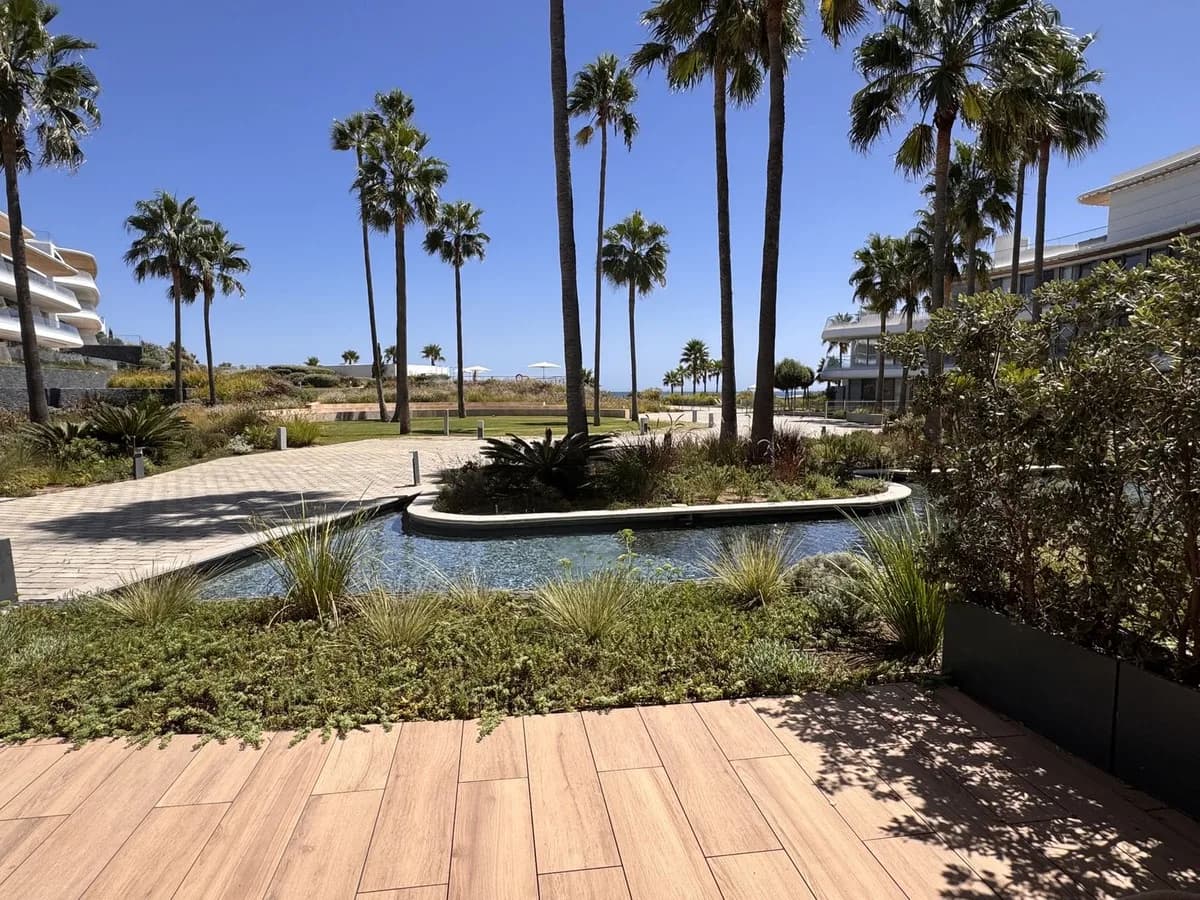 2 Bedroom Ground Floor Apartment for Sale in Estepona, Málaga - Image 5