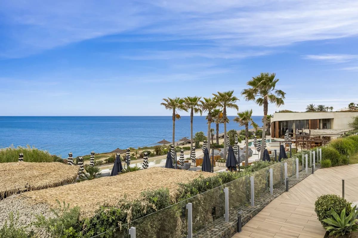 2 Bedroom Ground Floor Apartment for Sale in Estepona, Málaga - Image 6