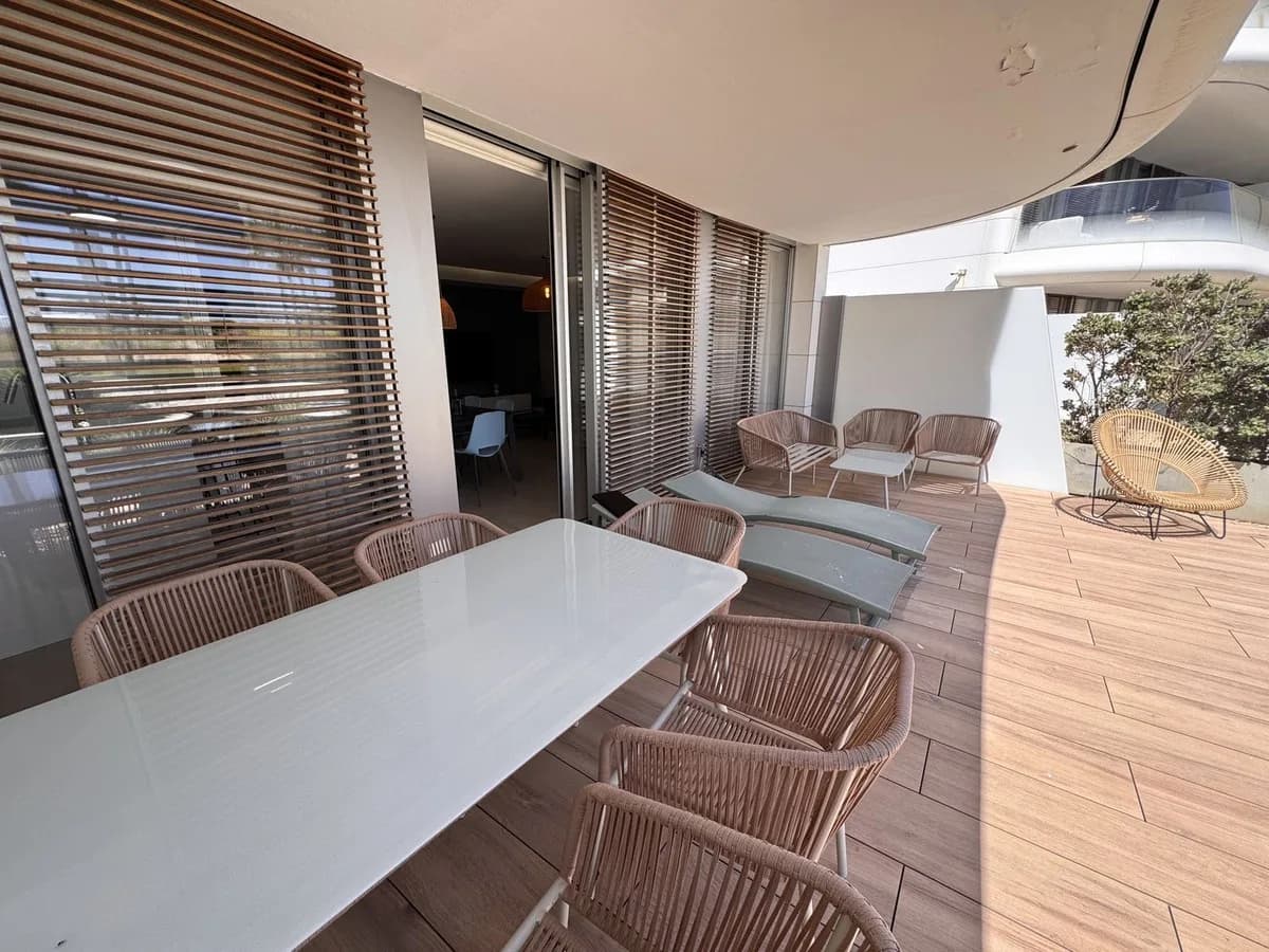 2 Bedroom Ground Floor Apartment for Sale in Estepona, Málaga - Image 7