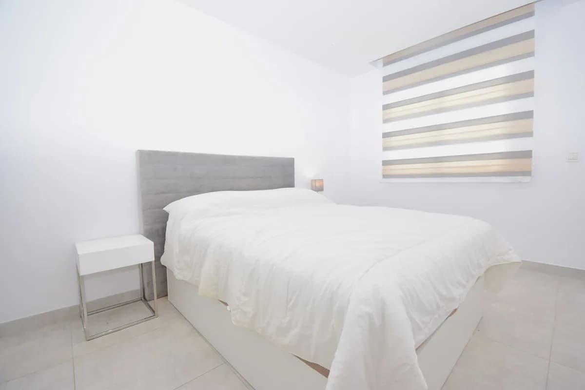 3 Bedroom Ground Floor Apartment for Sale in La Cala de Mijas, Málaga - Image 9