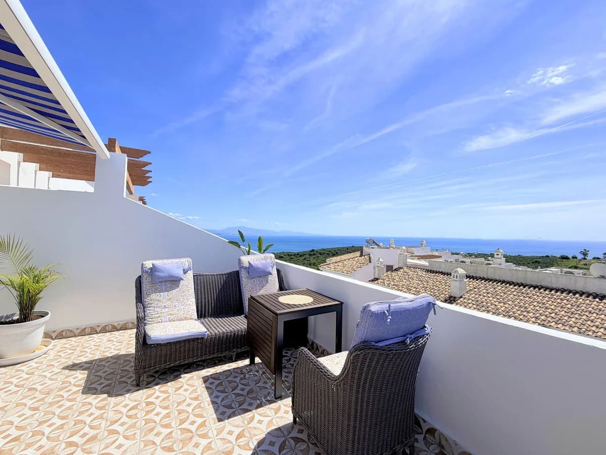4 Bedroom Townhouse for Sale in La Duquesa, Málaga