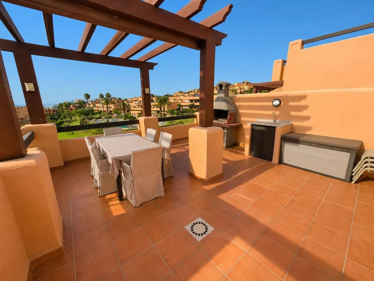 2 Bedroom Penthouse for Sale in Casares Playa, Málaga - Image 2