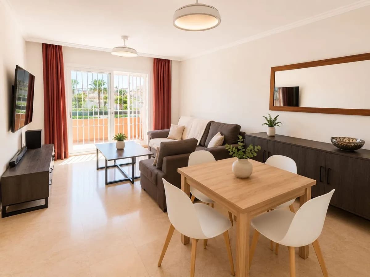 2 Bedroom Penthouse for Sale in Casares Playa, Málaga - Image 5