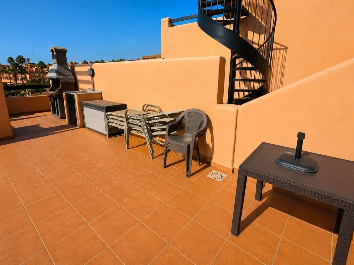 2 Bedroom Penthouse for Sale in Casares Playa, Málaga - Image 7