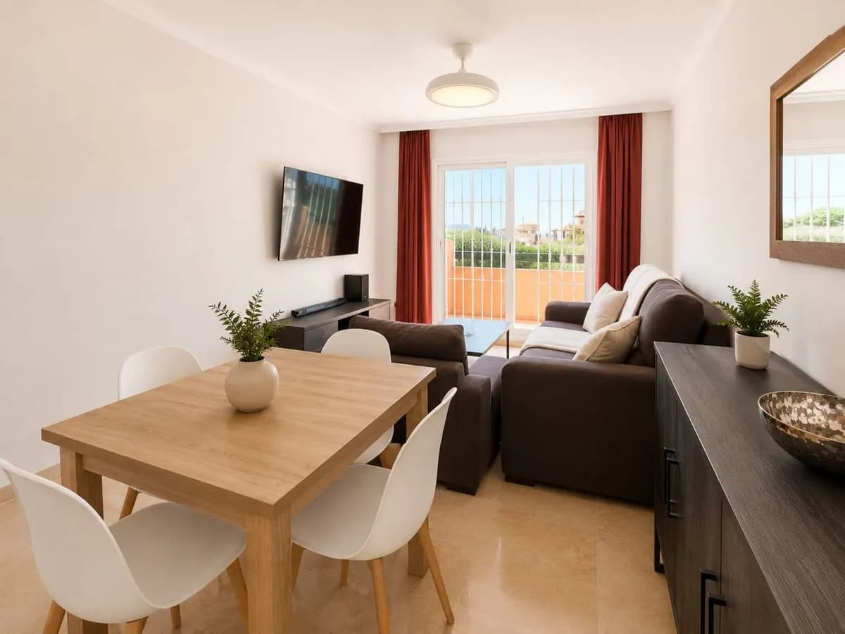 2 Bedroom Penthouse for Sale in Casares Playa, Málaga - Image 9