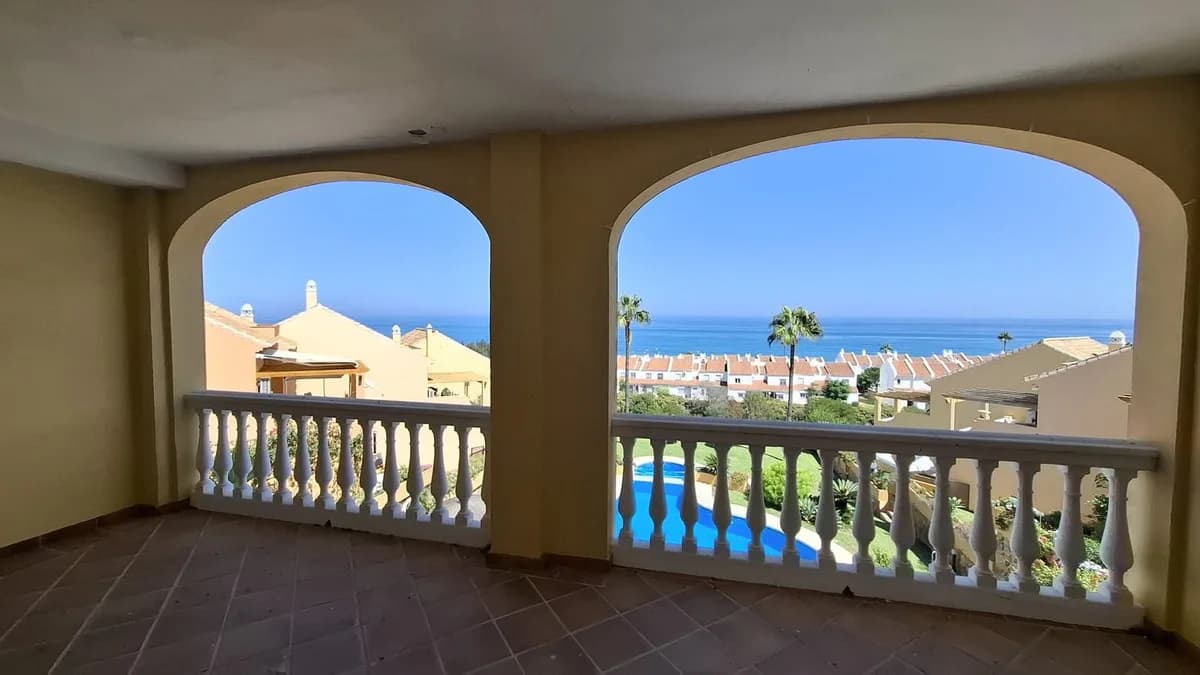 2 Bedroom Top Floor Apartment for Sale in Manilva, Málaga - Image 8