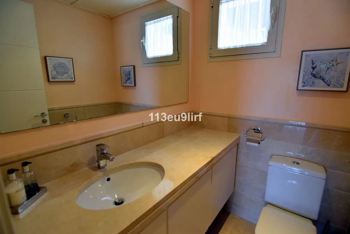 3 Bedroom Townhouse for Sale in La Cala Golf, Málaga - Image 8