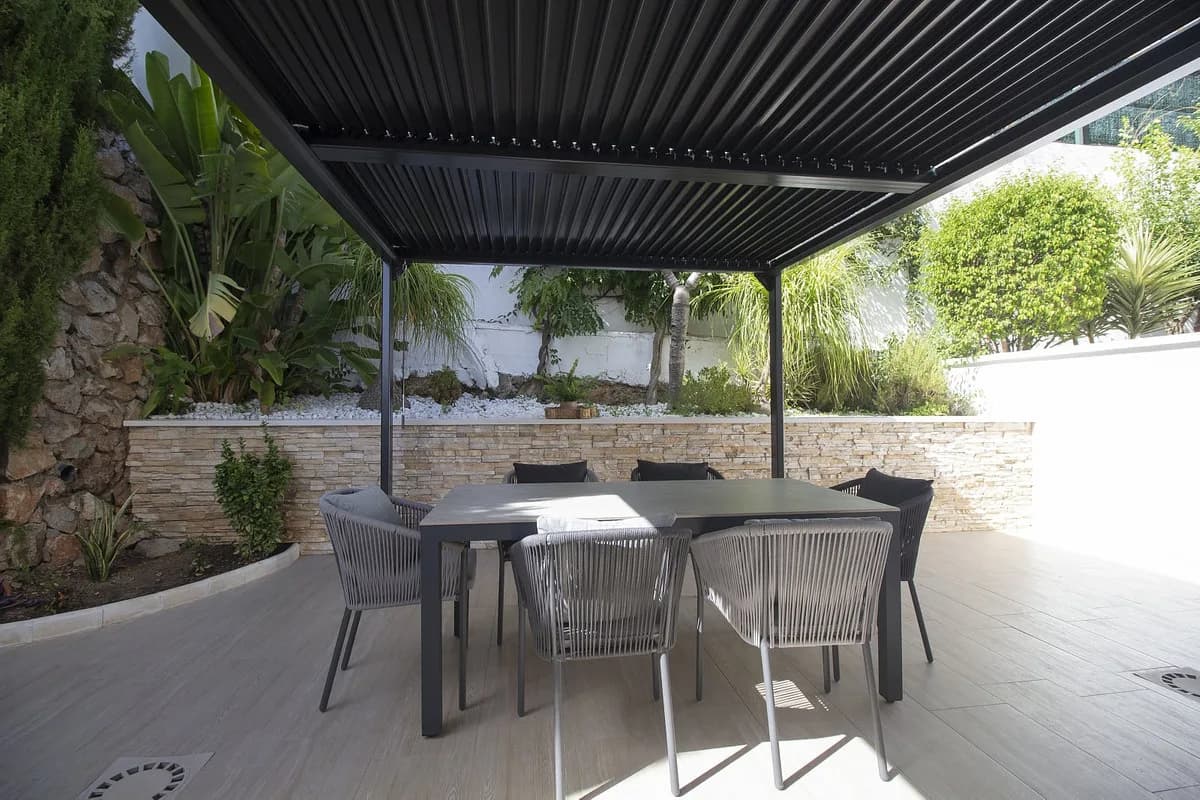 3 Bedroom Townhouse for Sale in Benalmadena, Málaga - Image 8