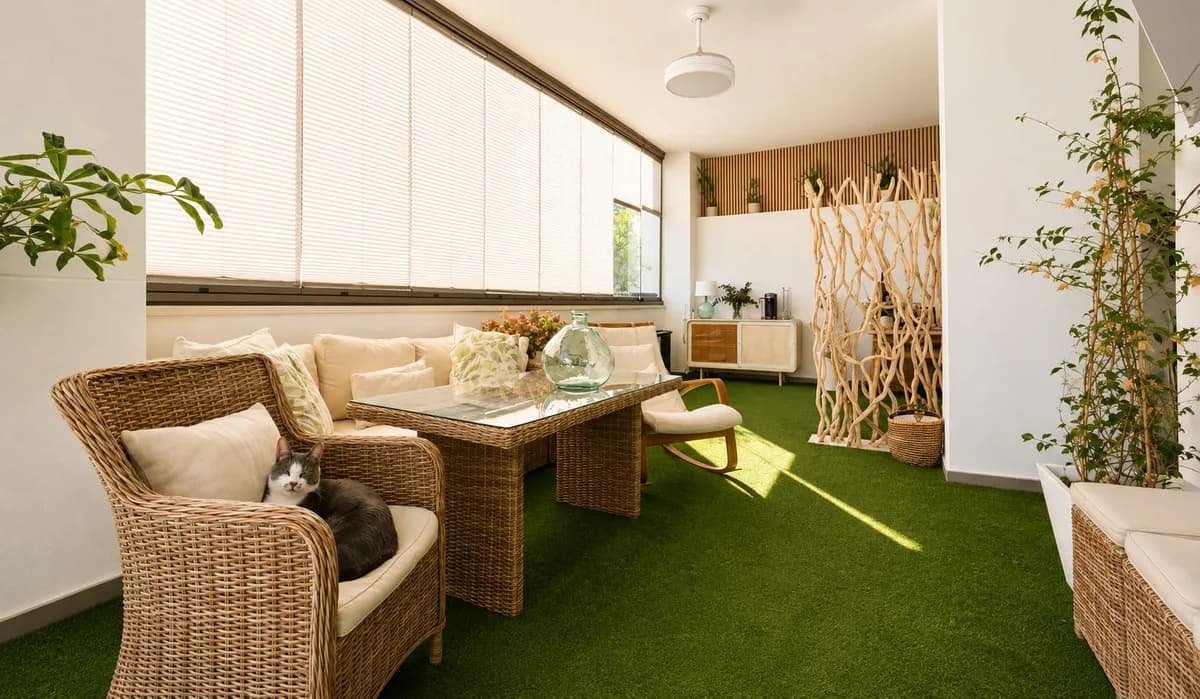 4 Bedroom Ground Floor Apartment for Sale in Torremolinos, Málaga - Image 5