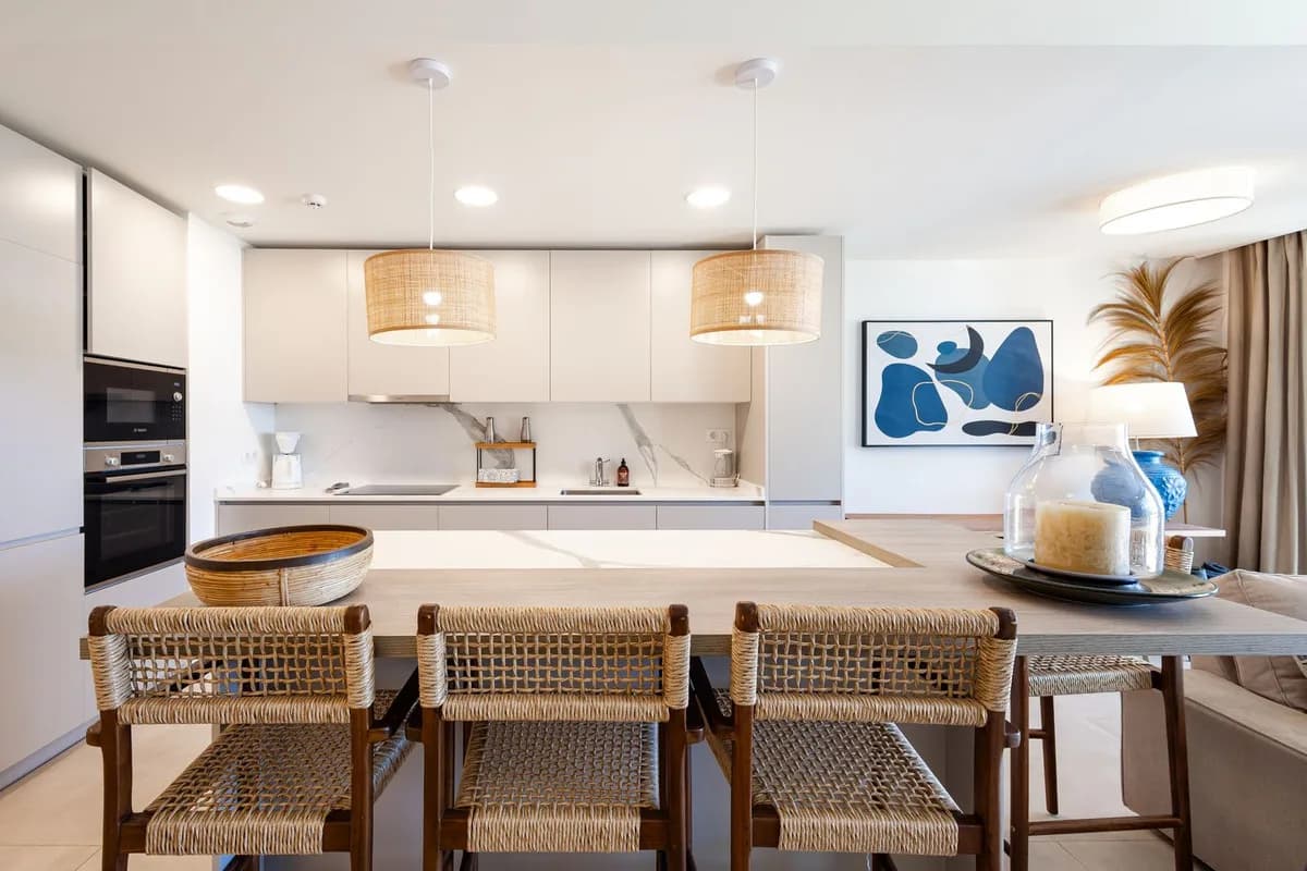 2 Bedroom Ground Floor Apartment for Sale in Casares, Málaga - Image 7
