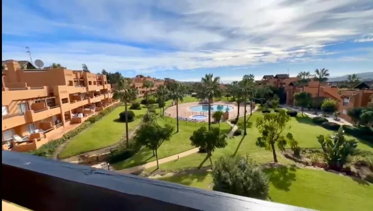2 Bedroom Penthouse Duplex for Sale in Casares Playa, Málaga
