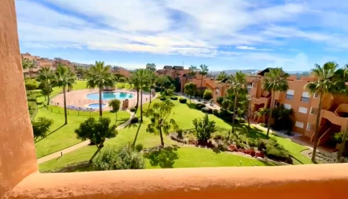 2 Bedroom Penthouse Duplex for Sale in Casares Playa, Málaga - Image 5