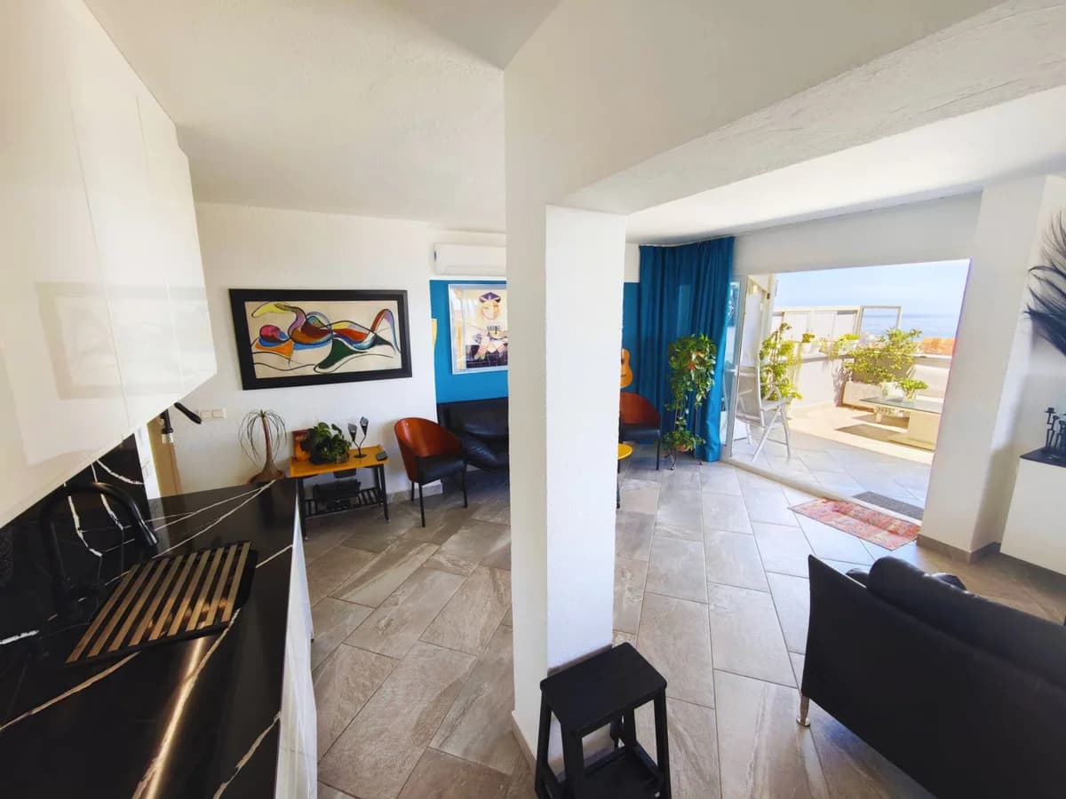 1 Bedroom Penthouse for Sale in Fuengirola, Málaga - Image 6