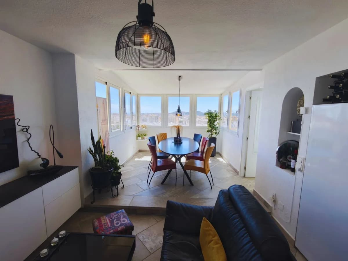 1 Bedroom Penthouse for Sale in Fuengirola, Málaga - Image 7