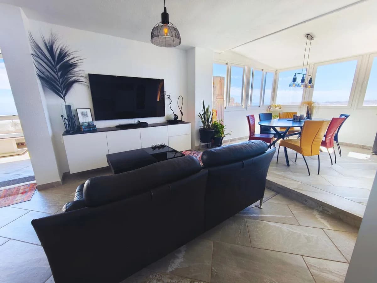 1 Bedroom Penthouse for Sale in Fuengirola, Málaga - Image 9