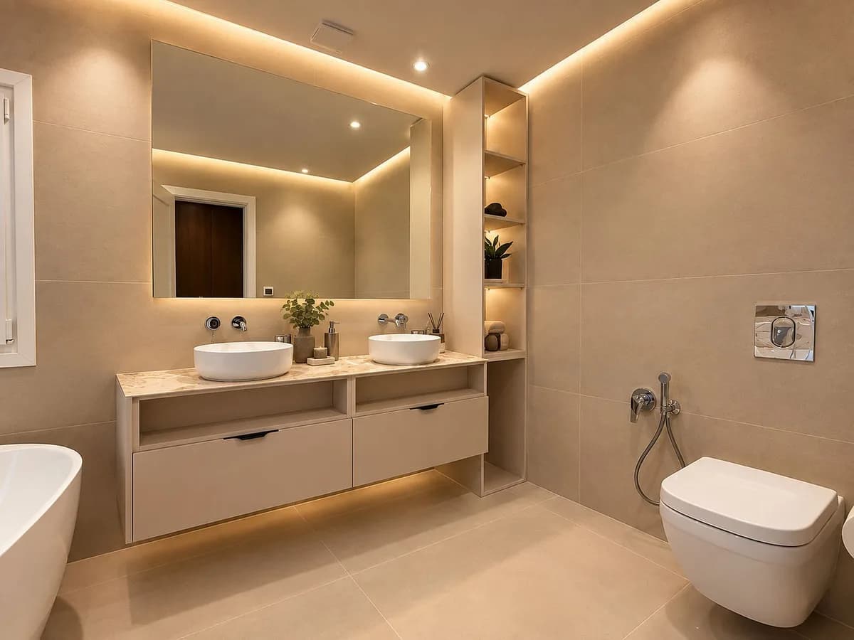 3 Bedroom Middle Floor Apartment for Sale in Estepona, Málaga - Image 8