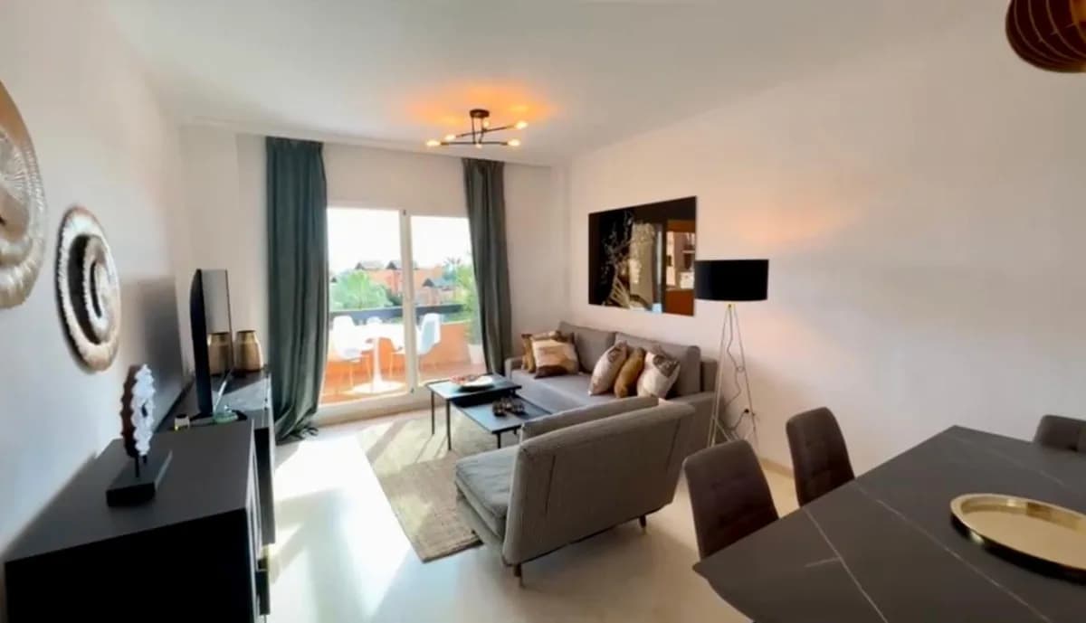 2 Bedroom Penthouse Duplex for Sale in Casares Playa, Málaga - Image 7