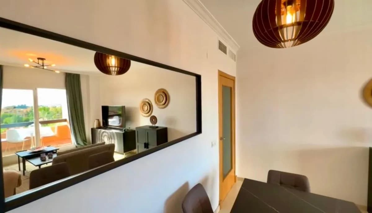 2 Bedroom Penthouse Duplex for Sale in Casares Playa, Málaga - Image 8