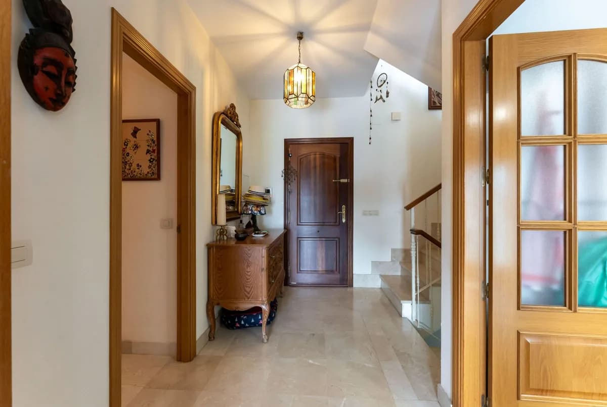 3 Bedroom Detached Villa for Sale in Mijas, Málaga - Image 8