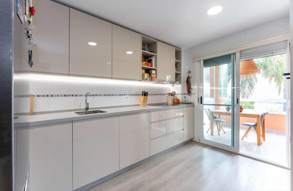3 Bedroom Detached Villa for Sale in Mijas, Málaga - Image 9