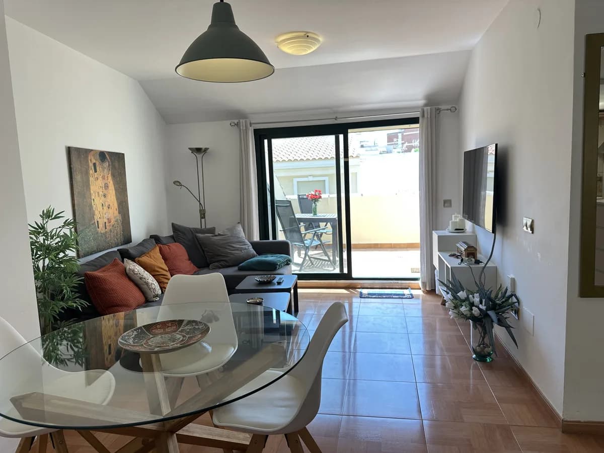 2 Bedroom Penthouse for Sale in Fuengirola, Málaga - Image 4