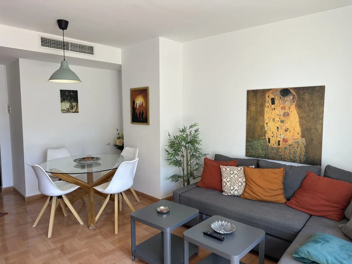 2 Bedroom Penthouse for Sale in Fuengirola, Málaga - Image 5