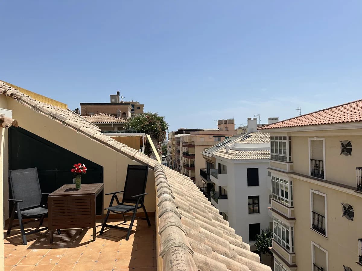 2 Bedroom Penthouse for Sale in Fuengirola, Málaga - Image 8