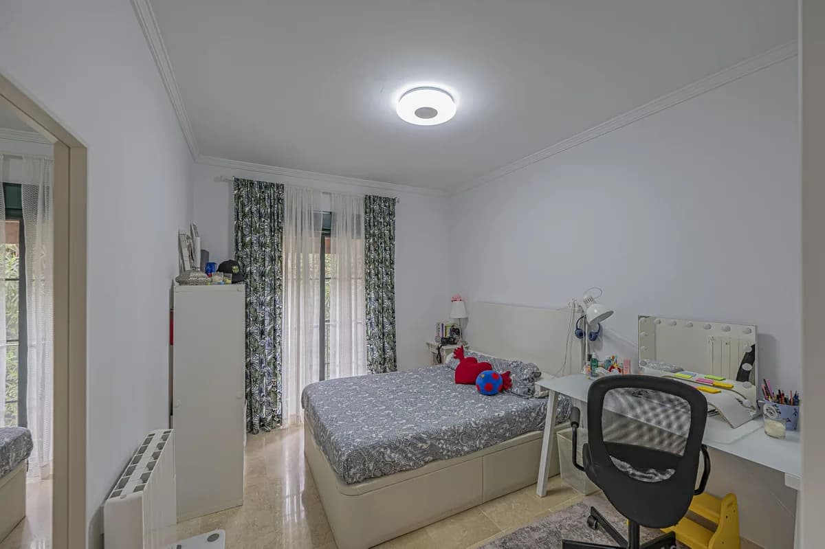 3 Bedroom Townhouse for Sale in Nagüeles, Málaga - Image 7