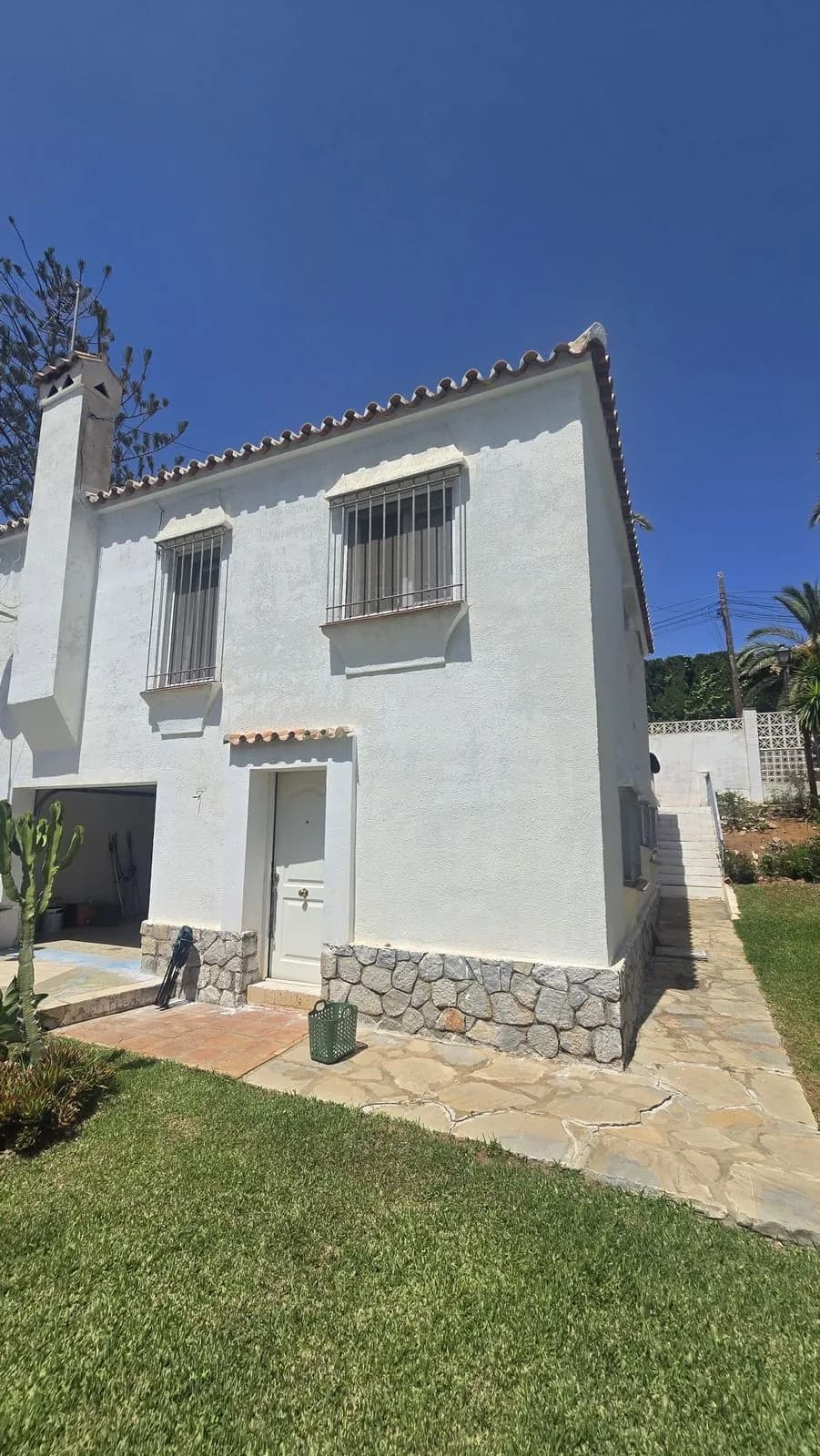 2 Bedroom Detached Villa for Sale in Marbesa, Málaga - Image 5