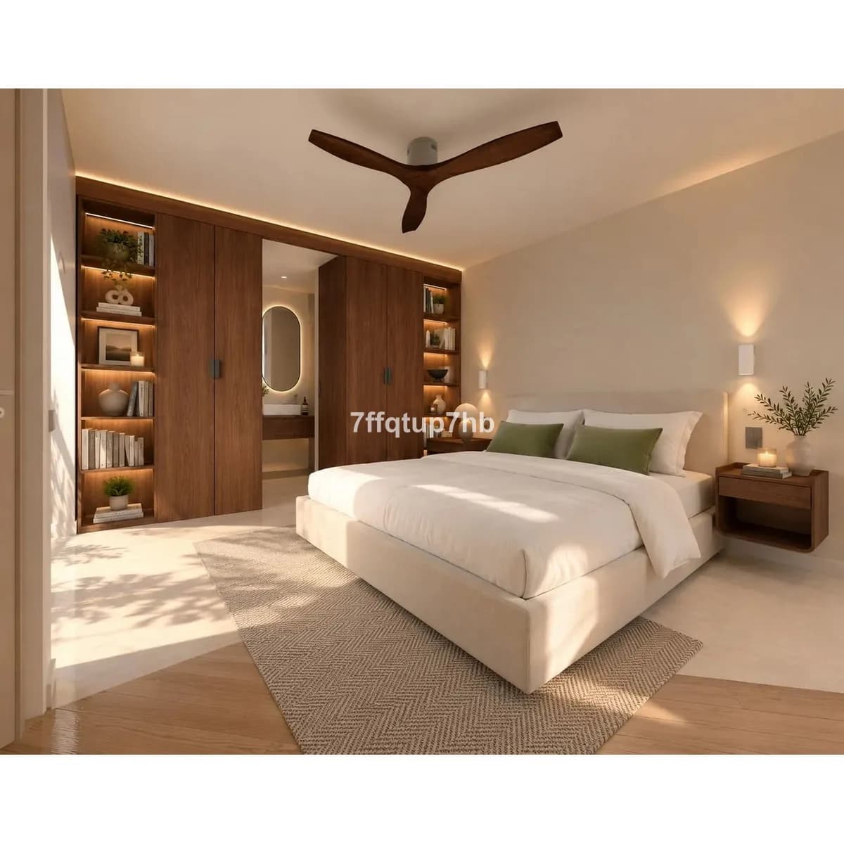 3 Bedroom Townhouse for Sale in Manilva, Málaga - Image 5