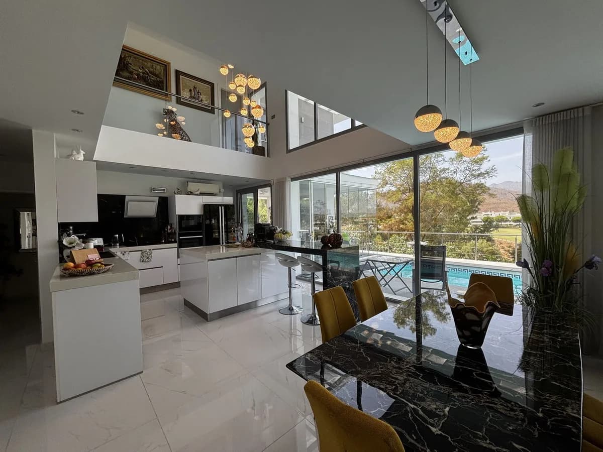 3 Bedroom Detached Villa for Sale in La Cala Golf, Málaga - Image 8