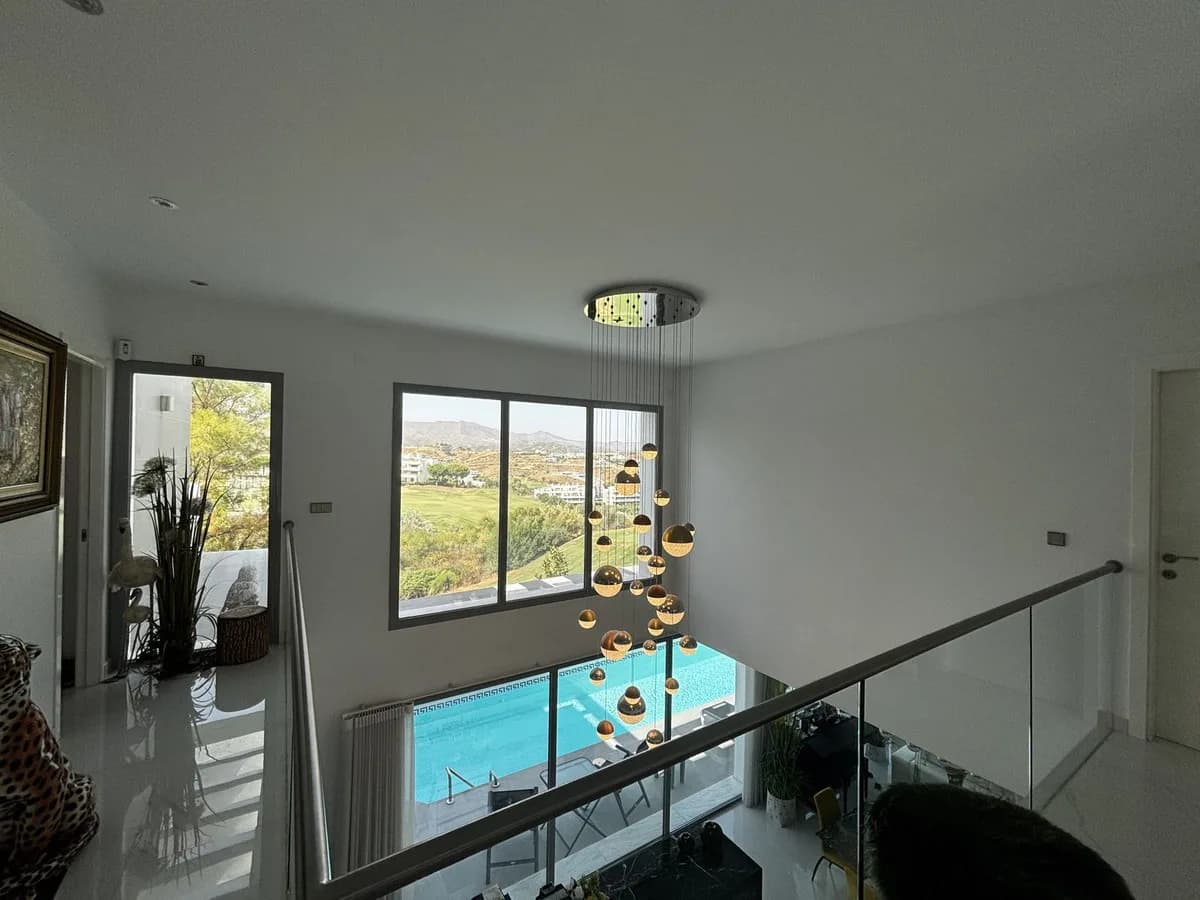 3 Bedroom Detached Villa for Sale in La Cala Golf, Málaga - Image 9