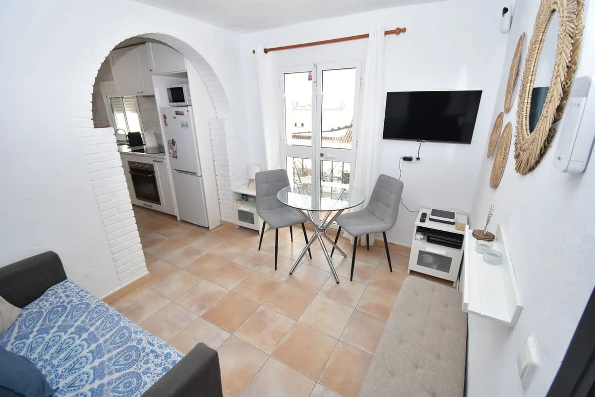 1 Bedroom Penthouse for Sale in Mijas, Málaga - Image 4