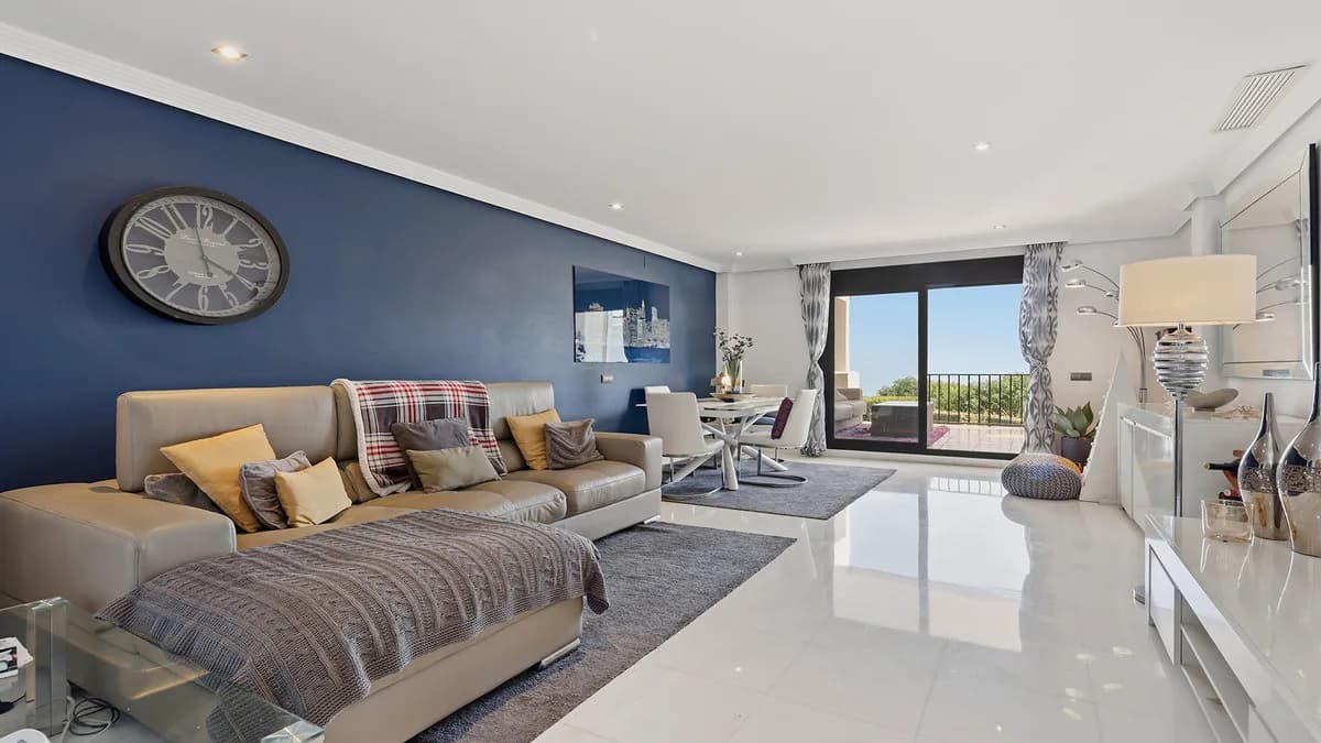 2 Bedroom Ground Floor Apartment for Sale in Doña Julia, Málaga - Image 3