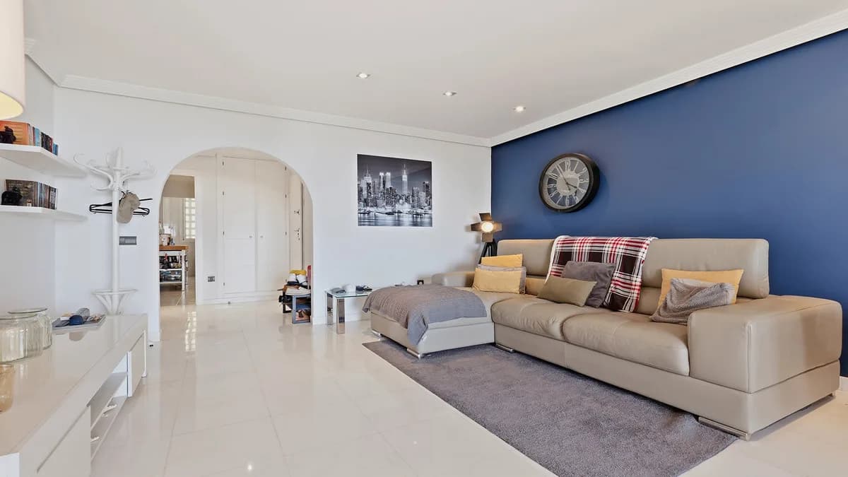 2 Bedroom Ground Floor Apartment for Sale in Doña Julia, Málaga - Image 5
