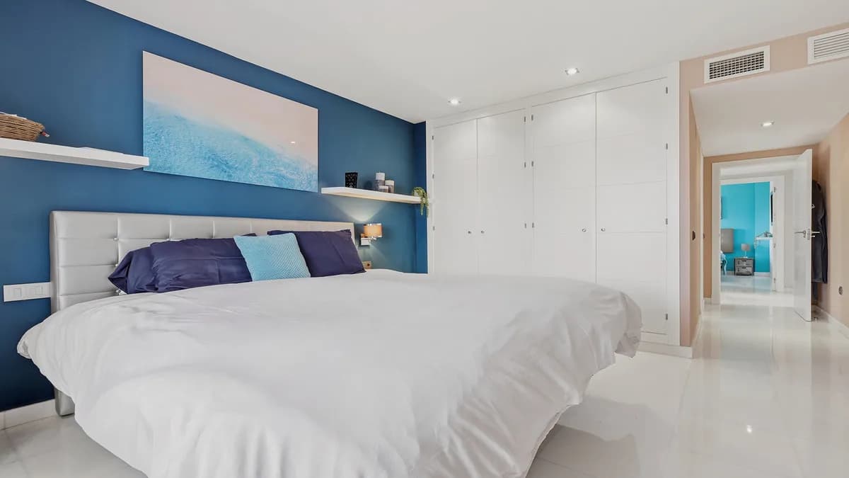 2 Bedroom Ground Floor Apartment for Sale in Doña Julia, Málaga - Image 9