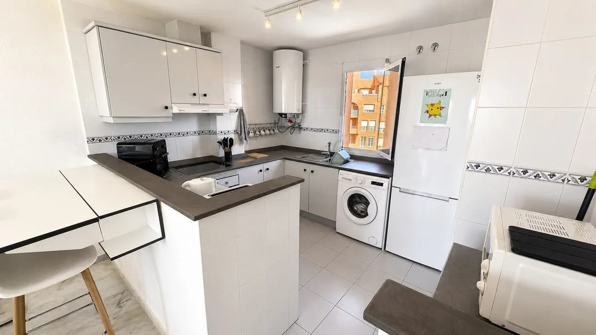 1 Bedroom Penthouse for Sale in La Duquesa, Málaga - Image 4