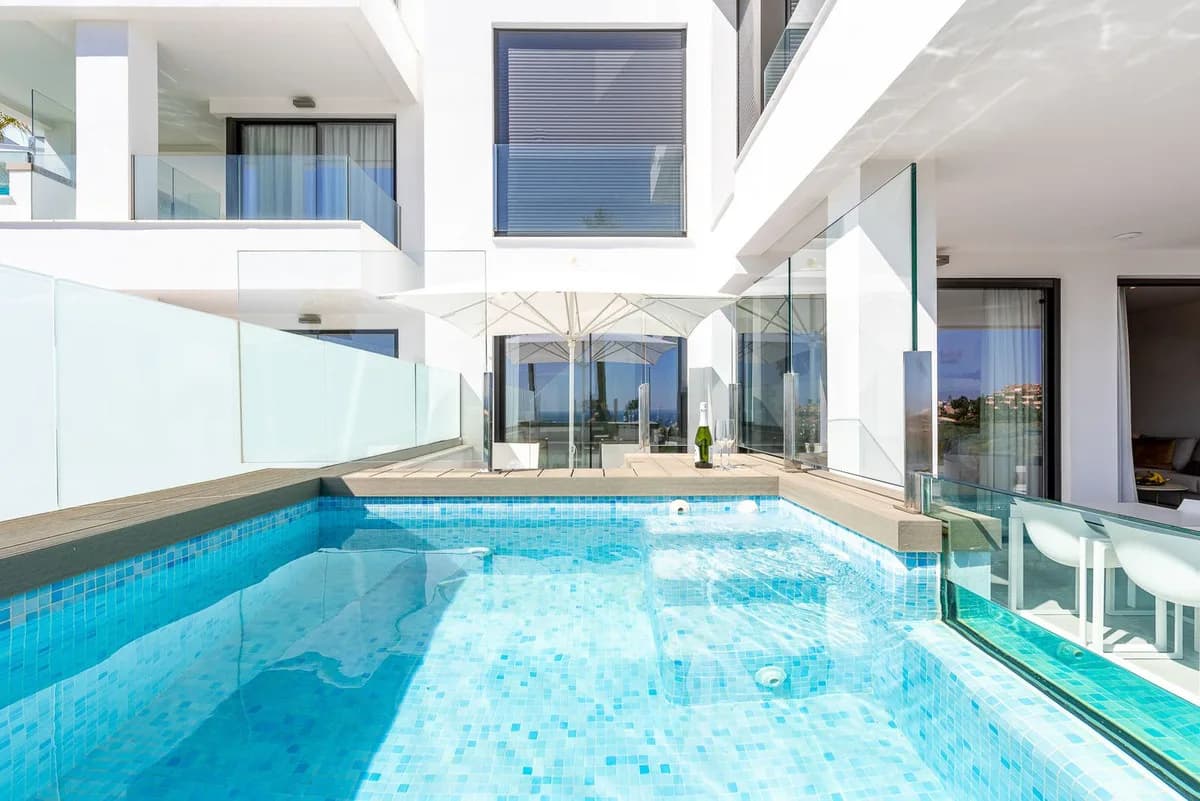 2 Bedroom Ground Floor Apartment for Sale in Mijas, Málaga - Image 5