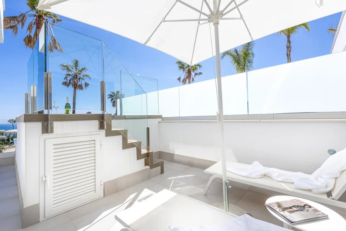 2 Bedroom Ground Floor Apartment for Sale in Mijas, Málaga - Image 7
