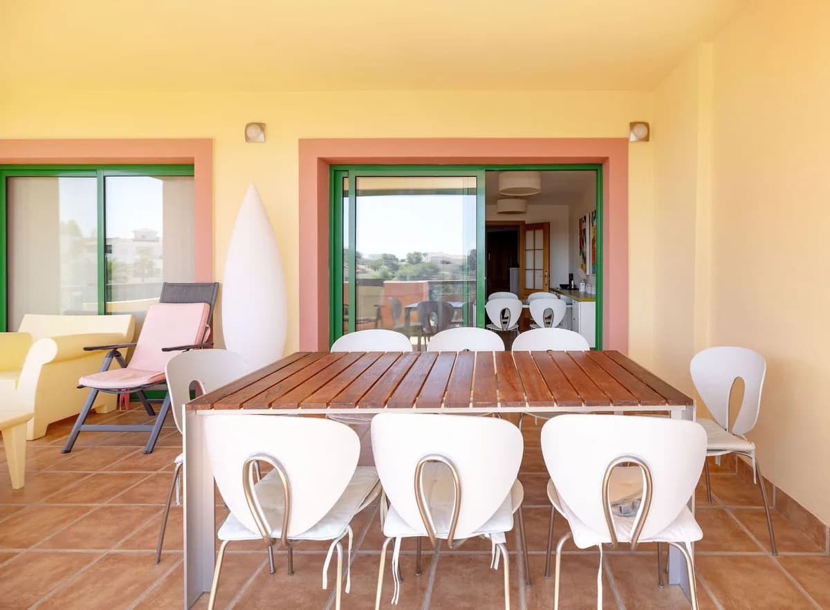 4 Bedroom Top Floor Apartment for Sale in Fuengirola, Málaga - Image 5